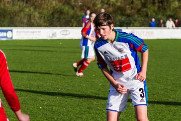 Bild 158 - Frauen SV Henstedt Ulzburg - TSV Havelse : Ergebnis: 1:1